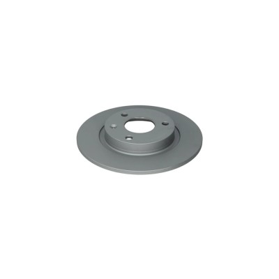Disc frana PEUGEOT 106 I 1A 1C ATE 24010801071 foto