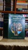 Farmacologia medicala - Manual pentru studenti, Editia 1972, Autor Andres Goth, Medicina Generala, Sanatate
