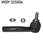 SKF VKDY 315004 Cap de bara