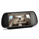 Oglinda auto retrovizoare cu monitor de 7 inch CarStore Technology