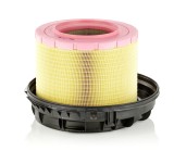 MANN-FILTER C 40 006 Filtru aer