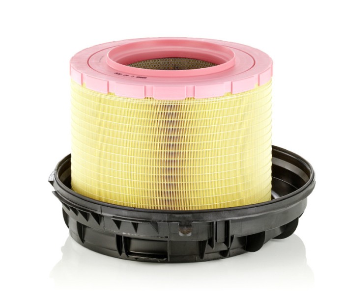 MANN-FILTER C 40 006 Filtru aer