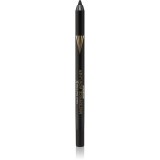 Max Factor Masterpiece Wow Liner Waterproof creion dermatograf waterproof culoare 310 Sable Black 1.2 g
