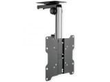 Suport TV montare tavan 17-37&quot; max. 20kg, Value 17.99.1186