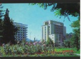 CPI B12341 CARTE POSTALA - BRASOV. HOTEL &quot;CARPATI&quot;