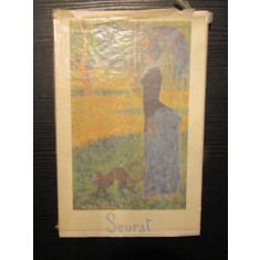 Joseph Emile Muller - Seurat