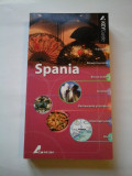 SPANIA - GHID TURISTIC - AD LIBRI