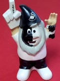 Mascota oficiala fotbal - SWANSEA CITY (Tara Galilor)