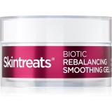 Revox B77 Skintreats Biotic Rebalancing Smoothing Gel gel crema deschisa pentru netezirea și matifierea tenului 50 ml