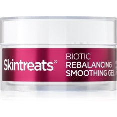 Revox B77 Skintreats Biotic Rebalancing Smoothing Gel gel crema deschisa pentru netezirea și matifierea tenului 50 ml