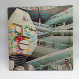 THE ALAN PARSON PROJECT I Robot vinyl 1979 Arista Germania VG+/VG+ art rock, VINIL