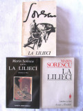 &quot;LA LILIECI&quot;, Cartea I, II, III, IV, VI, Marin Sorescu, 1986/1998, Alta editura