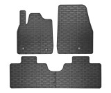 Set covorase auto din cauciuc Ford Mustang Mach-E 2020-, Negre AutoDrive ProParts