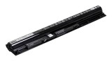 Dell VN3N0 Baterie din fabrică, 40WHR, 4 Cella, Lithium Ion