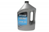 Ulei de motor diesel Quicksilver SAE 15W40 4L (diesel greu)