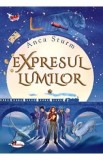 Expresul lumilor Vol.1 - Anca Sturm, 2020