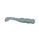 Cumpara ieftin Shad Koi Glowing Ghost 5cm/ 0.97g/ 10 buc/ plic Nomura