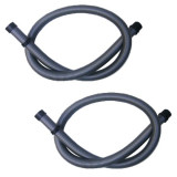 Cumpara ieftin 2 x Furtun pentru aspirator, Universal