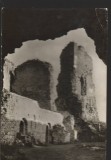 CPI B13562 CARTE POSTALA - TARGU NEAMT - RUINELE NEAMTULUI