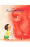 Furia cea mare - Mireille D&#039;Allancee