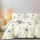 LENJERIE DE PAT PERCALLE IMPRIMAT (PRC125) - KING SIZE 6