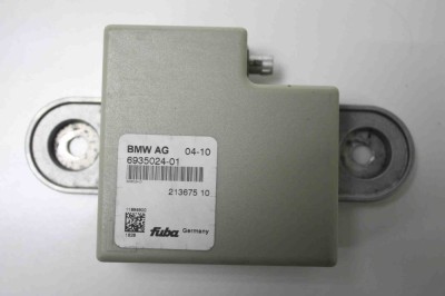 Alt modul de control BMW 3 E90 2010 OEM: 6935024-01 1716730 foto