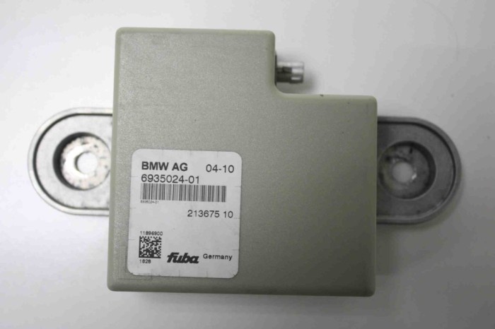 Alt modul de control BMW 3 E90 2010 OEM: 6935024-01 1716730