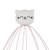 Aparat masaj capilar - Peace of Mind - Kitty | Legami