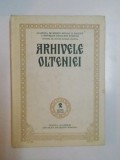 ARHIVELE OLTENIEI , 1983