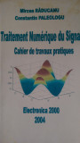 Traitement numerique du signal M.Raducanu,C.Paleologu 2004