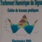 Traitement numerique du signal M.Raducanu,C.Paleologu 2004