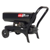 Cumpara ieftin Tun Caldura Motorina, Ardere Directa, 20kW, Zobo PLUS-K80W