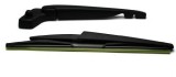 Brat stergator luneta Volvo V70 03.2004-03.2007, Volvo XC70 SW 05.2004-09.2007 cu lamela stergator de 370mm