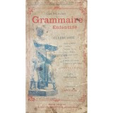 Claude Auge - Grammaire enfantine