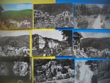 HOPCT LOT NR 87 SLANIC MOLDOVA -JUD - BACAU -9 CARTI POSTALE-RPR-NECIRCULATE