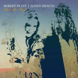 Raise The Roof | Robert Plant, Alison Krauss, Country, Rhino Records