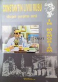 După şapte ani. &Icirc;n memoriam - 2006 - Constantin Liviu Rusu ($S26)