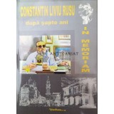 După şapte ani. &Icirc;n memoriam - 2006 - Constantin Liviu Rusu ($S26)