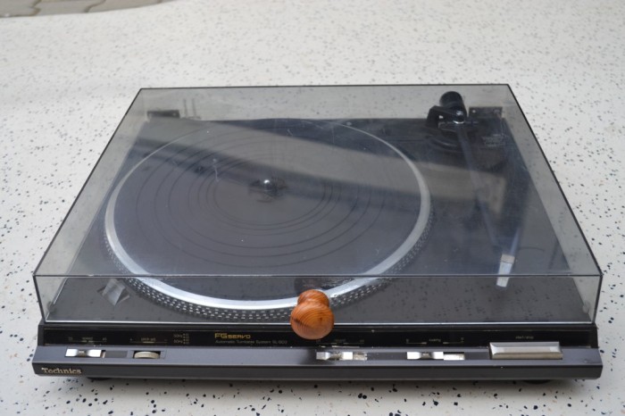 Pick up Technics SL BD 3