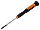 Şurubelniţă plată de precizie BETA 3,5x0,6mm 60mm