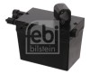 FEBI BILSTEIN 34191 Pompă basculare, cabină șofer