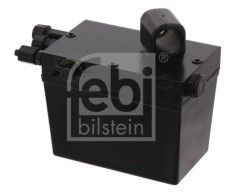 FEBI BILSTEIN 34191 Pompă basculare, cabină șofer