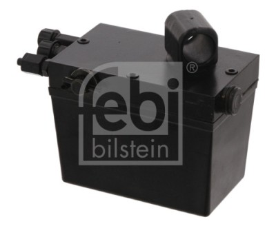 FEBI BILSTEIN 34191 Pompă basculare, cabină șofer foto