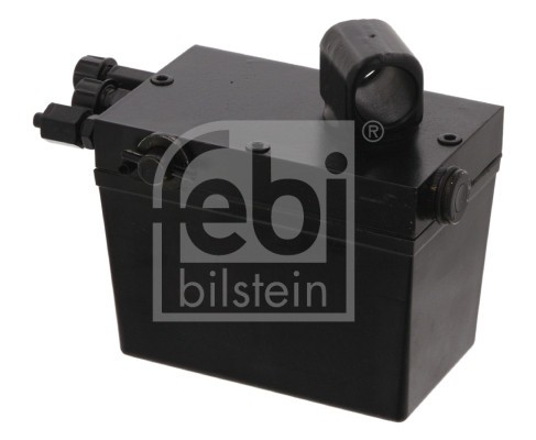 FEBI BILSTEIN 34191 Pompă basculare, cabină șofer