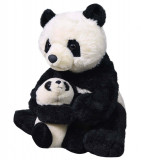 Cumpara ieftin Mama si Puiul - Urs Panda, Wild Republic