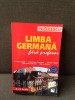 Limba Germana fara Profesor - Editura Niculescu, 623 pagini, Kristine Lazar, Christiane Cosmatu, Marion Haase, Ida Alexandrescu, Ileana Moise