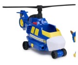 Jucarie - Patrula Catelusilor - Vehicul de salvare aerian cu figurina Chase | Spin Master