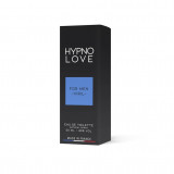 Parfum cu feromoni HYPNO-LOVE for Men, 50 ml