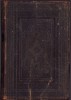 HST 223SP El Nuevo Testamento de Nuestro Senor Jesu Cristo 1867