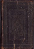 HST 223SP El Nuevo Testamento de Nuestro Senor Jesu Cristo 1867